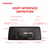 12.3 Inch Navigation 360 Car Camera