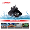 CVBS OEM Universal Waterproof HD Rear-view Camera