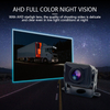 Night Vision Truck Reversing Bus Camera System 7 Inch Vehicle Monitor