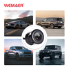 CVBS IR Metal LED Waterproof Rear Camera