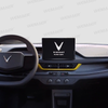 Android + Decoder de sistema dual original Cámaras de automóvil de 360 grados para la actualización de la pantalla Vinfast VF3