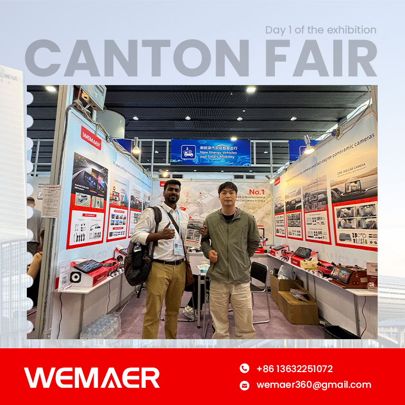 canton fair 137