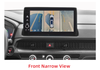 360 Degree Car Panorama Camera System Built-in Decoder for Honda CRV