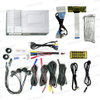Professional-Grade 360° Surround View Camera System with Integrated Decoder for VinFast Limo Green Vehicles