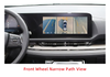 Sistema de vista envolvente de 360 ​​° con decodificador integrado para Wuling Bingo Alvez Air EV