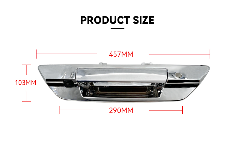 Reverse Car Camera