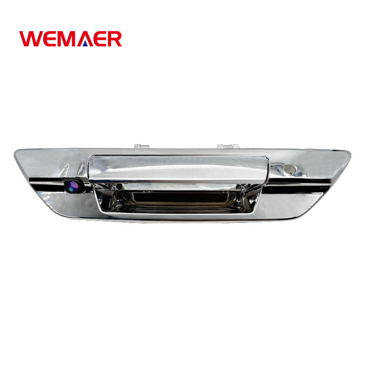 Ahd Waterproof Particular Rear Camera For Hilux