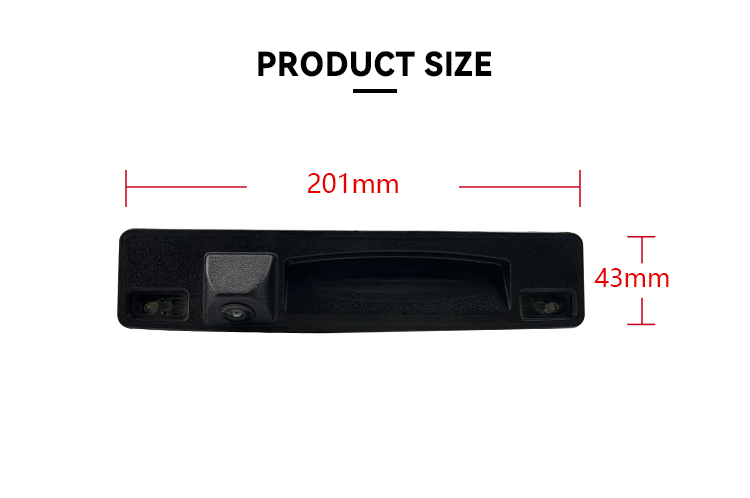 Reverse Car Camera