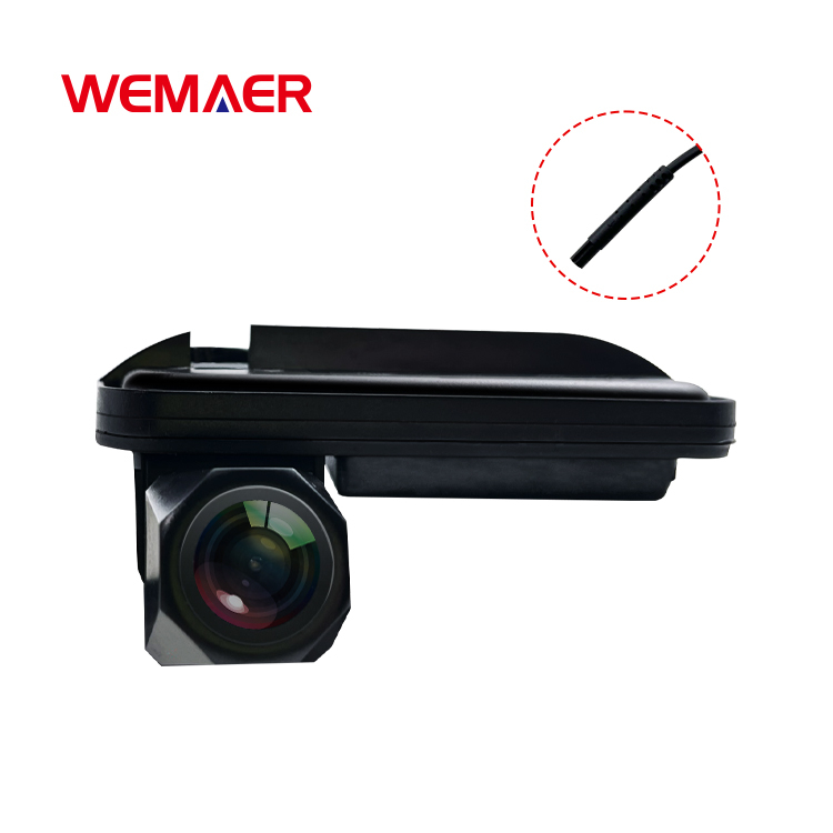 Cvbs Car Reverse Camera For Mercedes Benz B E