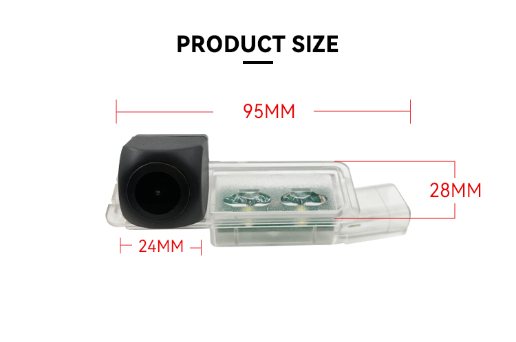 Car Reverse Camera