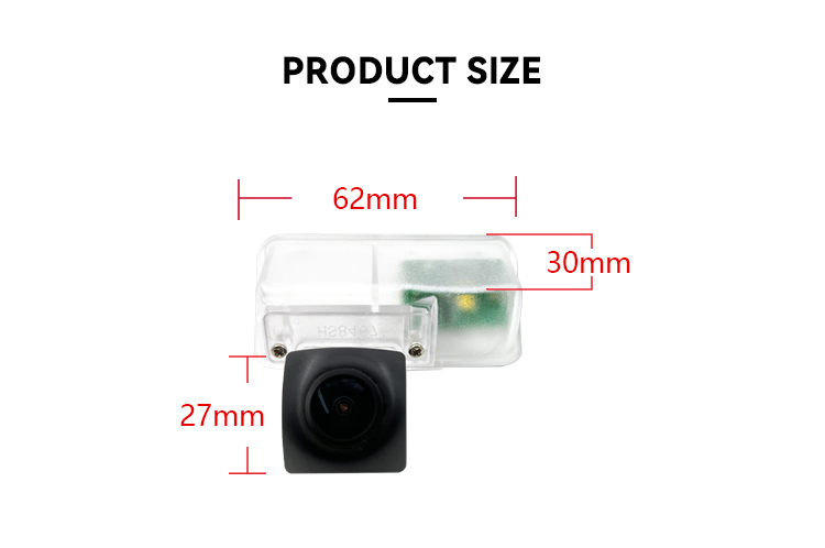 Car Reverse Camera