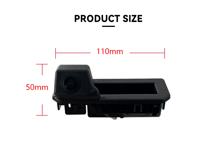 Car Reverse Camera