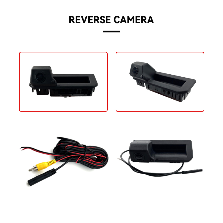 Car Reverse Camera