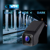 Wifi APP Control 1080P Dash Cam Car Black Box DVR Video Camera