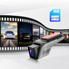 ADAS Front and Rear Dual Lens Car DVR Recorder Dash Cam Camera Black Box