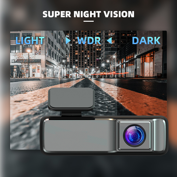 V8-C Dual Lens 1080P DVR (7)