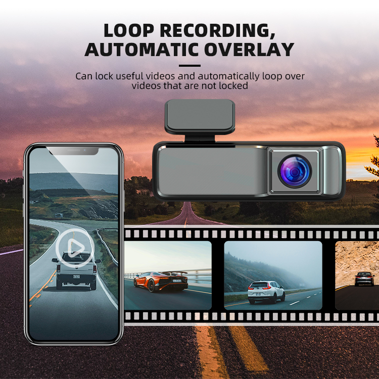 V8-C ADAS DVR (4)