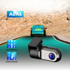 ADAS Intelligent Drive Video Recorder Camera DVR Dash Cam with Wifi 