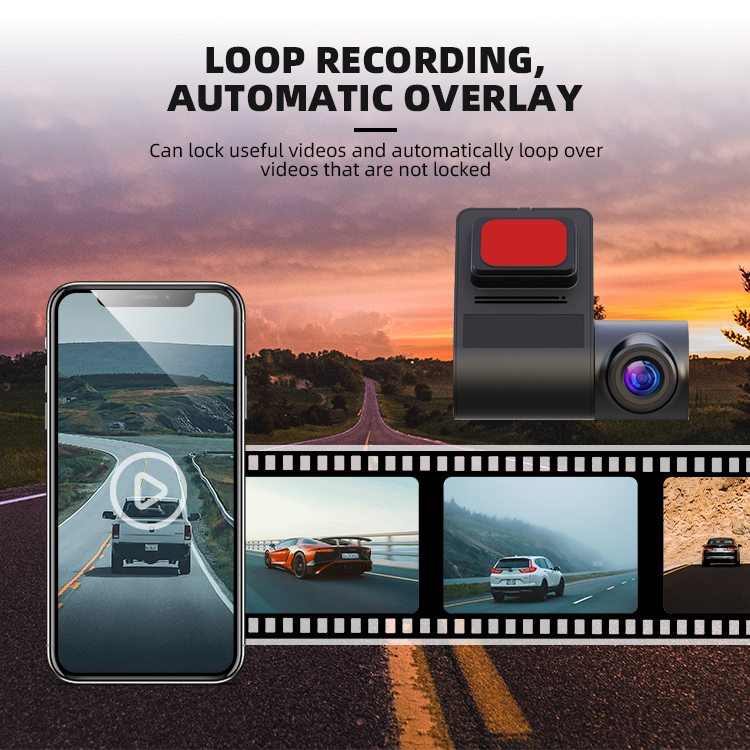 V2 ADAS DVR (4)