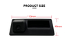 BLACK AHD reverse camera for Audi A4