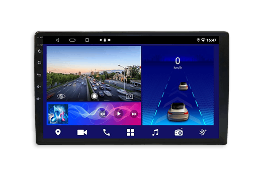 360-Car-Camera
