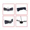 CVBS Waterproof 170 Wide Angle Front Car Camera