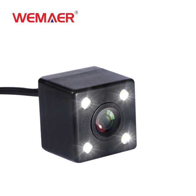 AHD Wide Angel Night Vision Reverse Camera