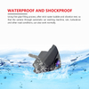 CVBS Waterproof Full Color Monitor Front Camera