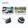 CVBS Waterproof Full Color Monitor Front Camera