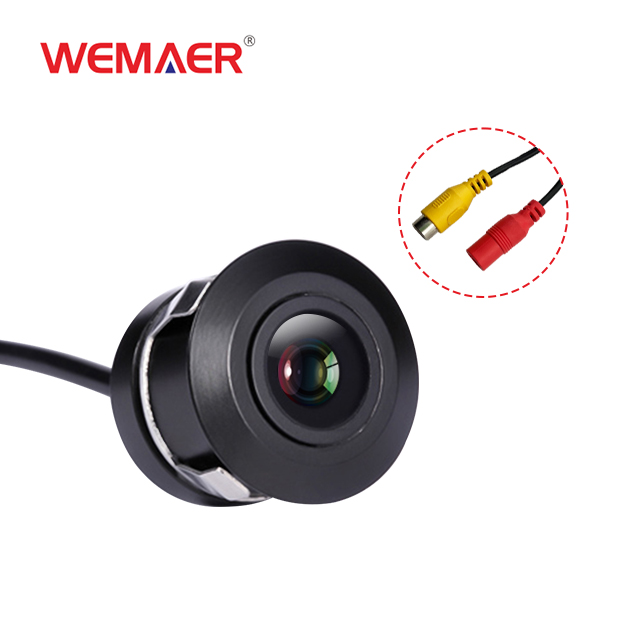 AHD Rearview Waterproof Night Vision Car Reverse Camera
