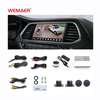 Split Universal 360 Car Camera