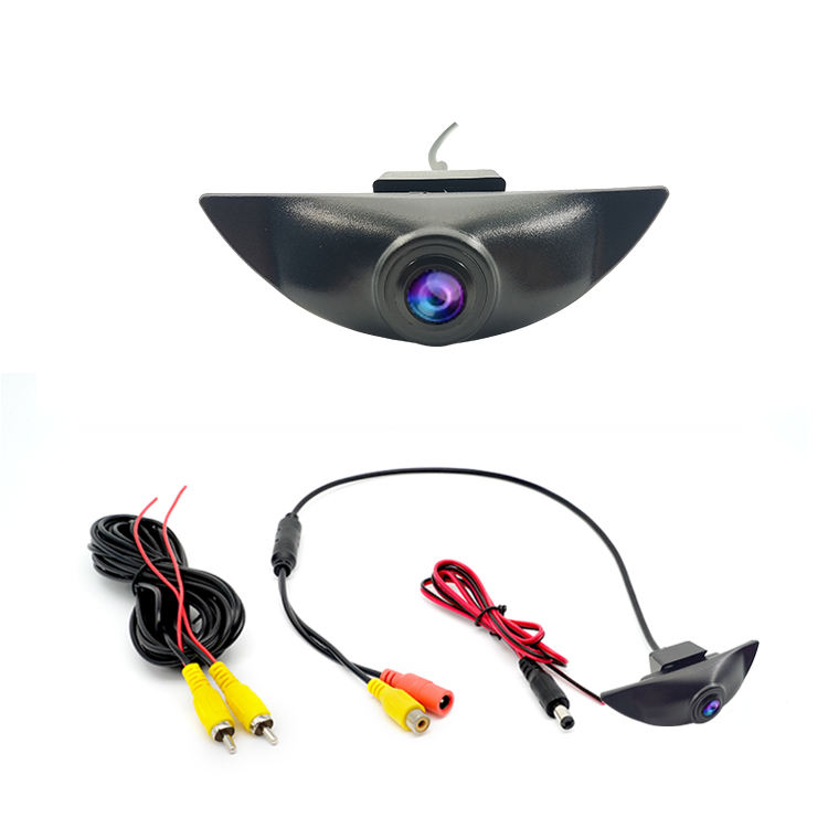 Front View Camera