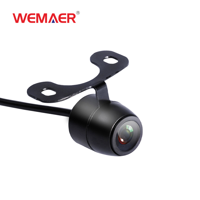 CVBS Rear View Camera Reversing Rever Waterproof Night Vision Wide Angel Car Reverse Camera