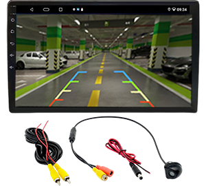 car reverse camera