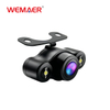 Universal Night Vision Car Rear View Camera With Dynamic Trajectory Parking Line