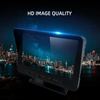 Trucks Monitor with 1080P/720P Reverse Camera System