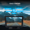 ADAS Truck DVR Monitor Camera BSD System for Vehicle Pedestrian Detect and Warning
