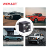 CVBS Universal Waterproof Shockproof Led Rearview Camera