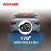 AHD LED Metal Shockproof Waterproof Reversing Camera