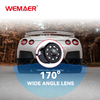 AHD LED Metal Shockproof Waterproof Reverse Camera