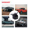 CVBS Accessories Universal Waterproof Shockproof Reversing Camera