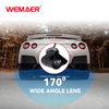 CVBS OEM Universal Waterproof HD Rear-view Camera