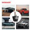 AHD Universal Black Wide-Angle Waterproof Reversing Camera