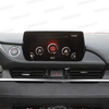 Sistema de cámara de automóvil de 360 grados decodificador incorporado para Mazda 6 y Mazda CX-5