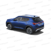 360° Surround View Camera for Honda Elevate | HD Bird's Eye View | Integrated Decoder