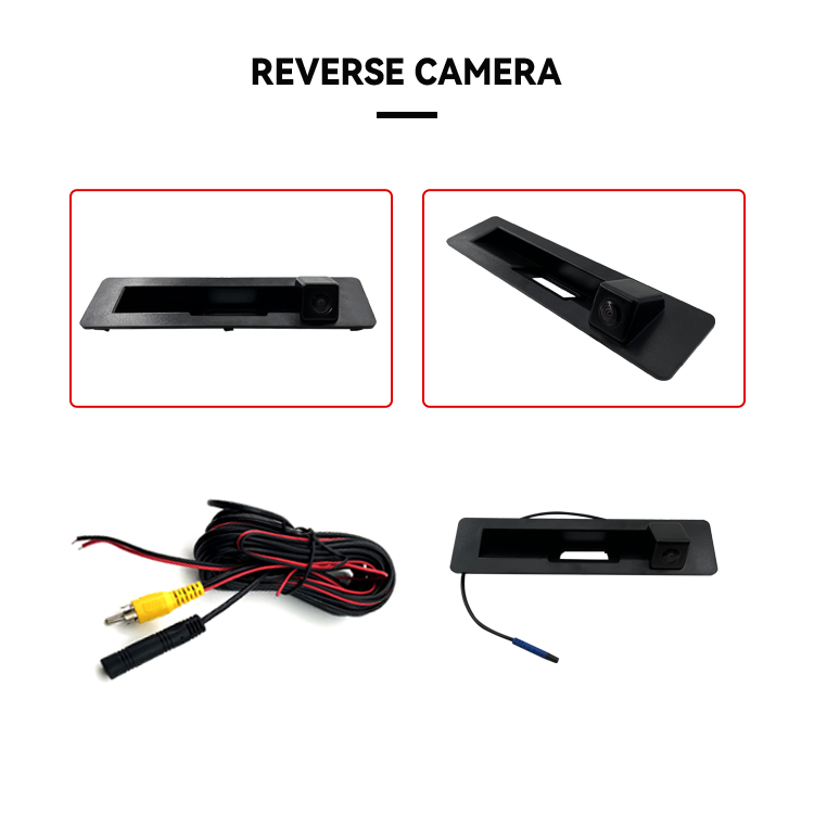 Car Reverse Camera