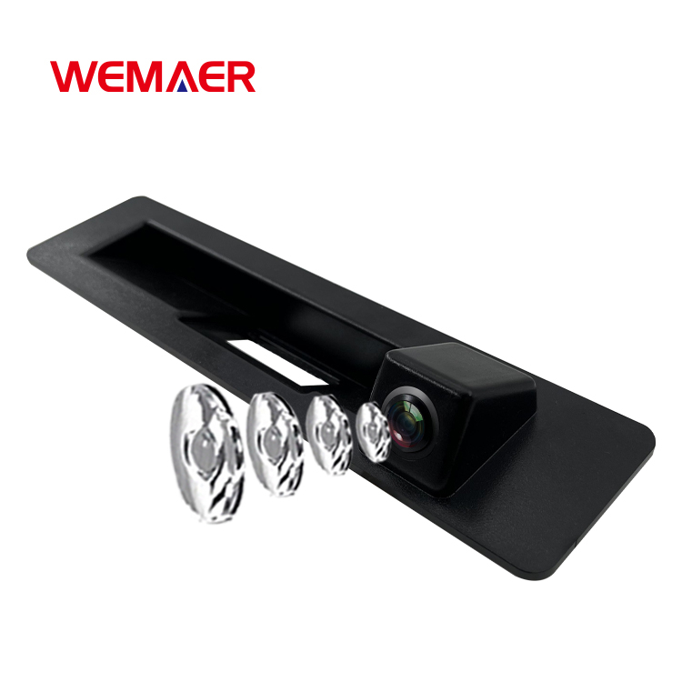 Auto Parking Waterproof Reverse Camera For Buick