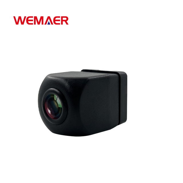 Dynamic Trajectory Parking Reverse Camera For Toyota