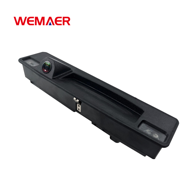 Safe Parking Vehicle Backup Camera For Ford