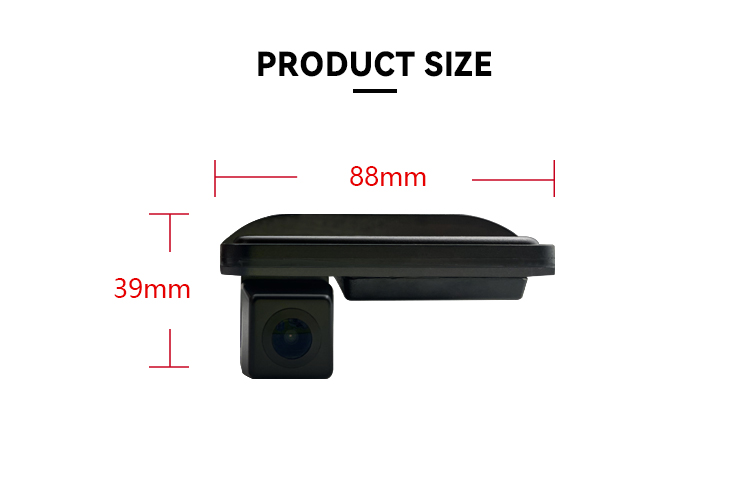Car Reverse Camera